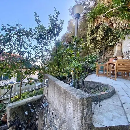 Apartamento La Moneglia