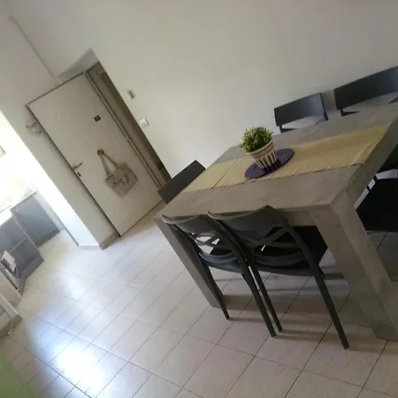 Apartamento La Moneglia