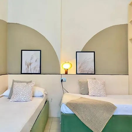 Apartamento La
