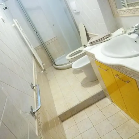 Apartamento La *