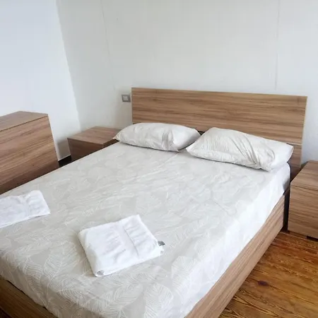 Apartamento La Moneglia
